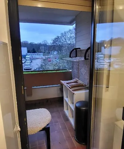 Lejlighed Your Paradise *