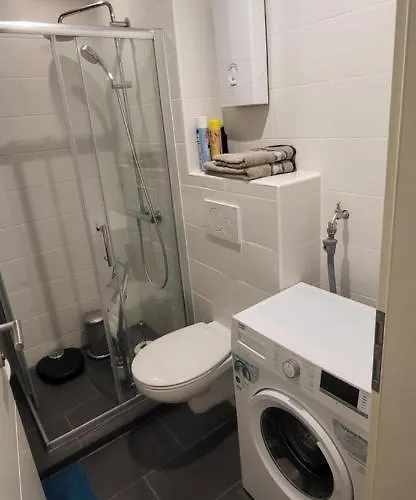 Lejlighed Your Paradise Trier