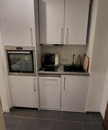 Lejlighed Your Paradise