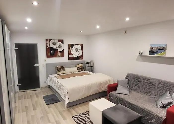 Lejlighed Your Paradise