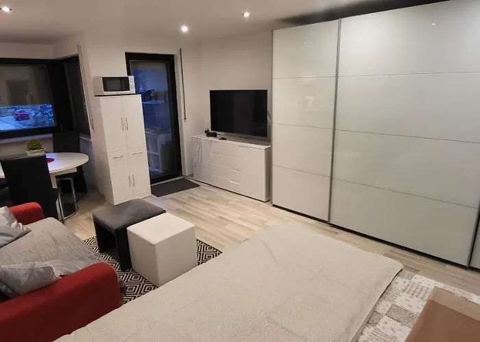 Your Paradise * Trier